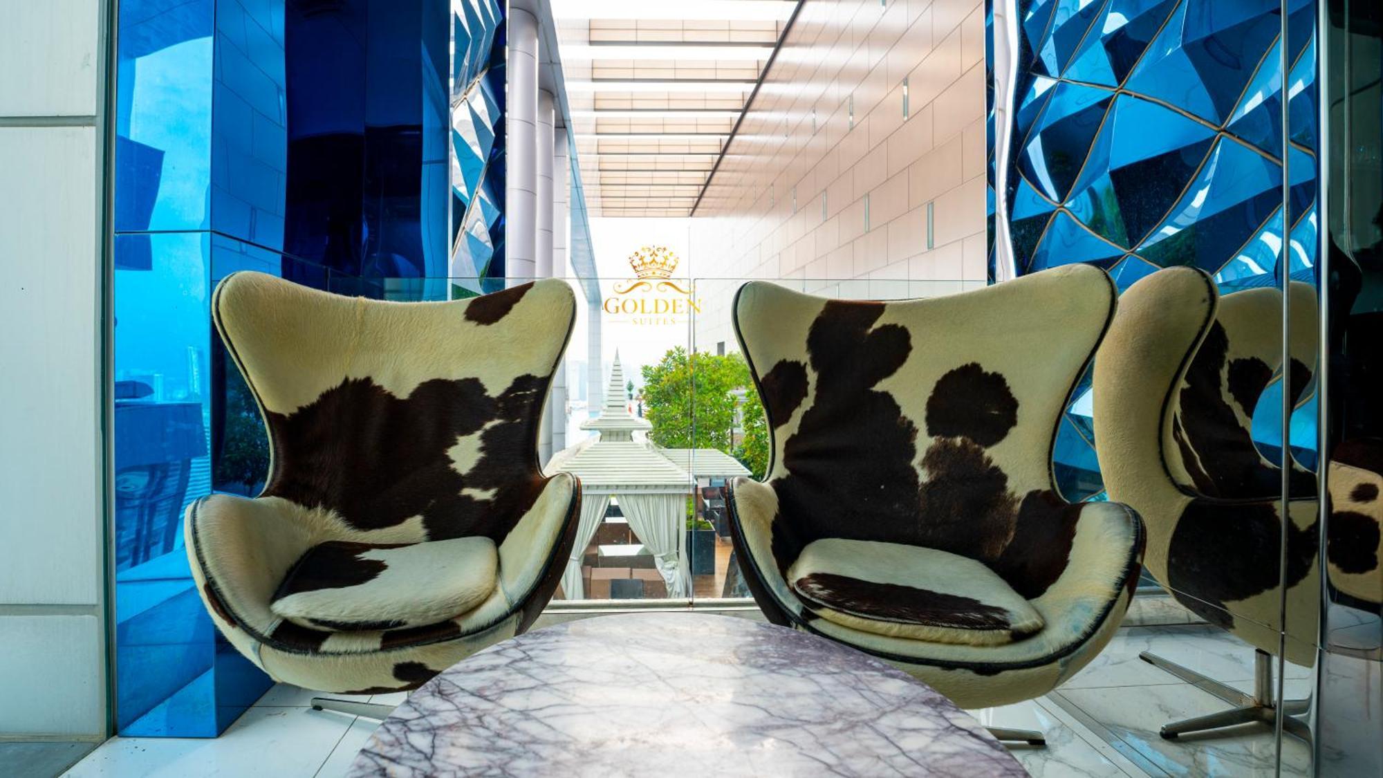 Golden Suites At Platinum Klcc 吉隆坡 外观 照片